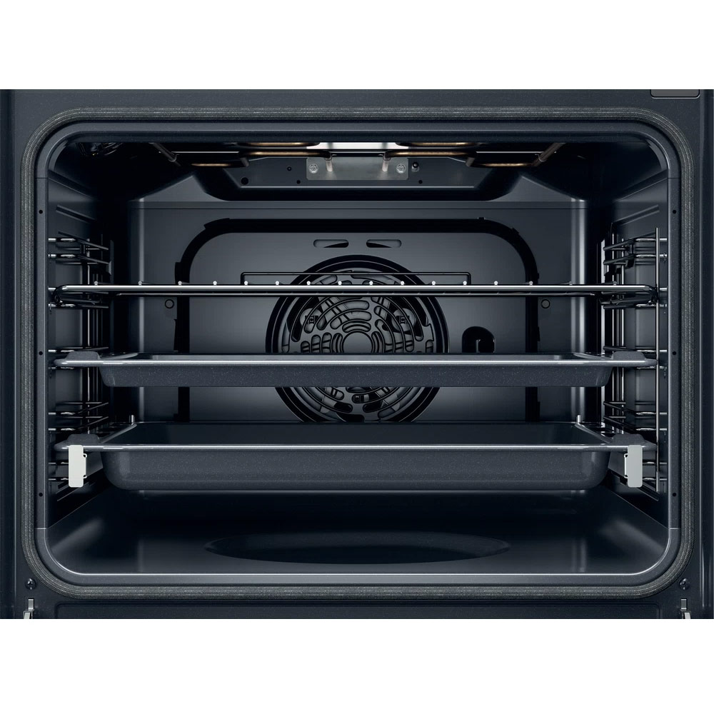 Духовой шкаф WHIRLPOOL OMK58RU1X Тип духовки электрическая