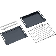 Духовой шкаф WHIRLPOOL OMK58RU1X