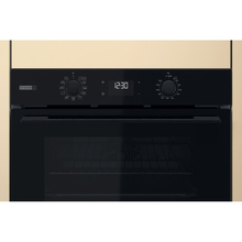 Духовой шкаф WHIRLPOOL OMSK58CU1SB