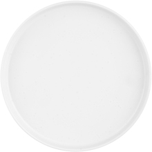 Тарілка десертна ARDESTO Trento 20,5 см White (AR2920TW)