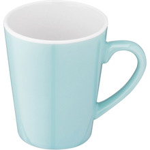 Чашка ARDESTO Mario 240 мл Blue (AR3480BL)