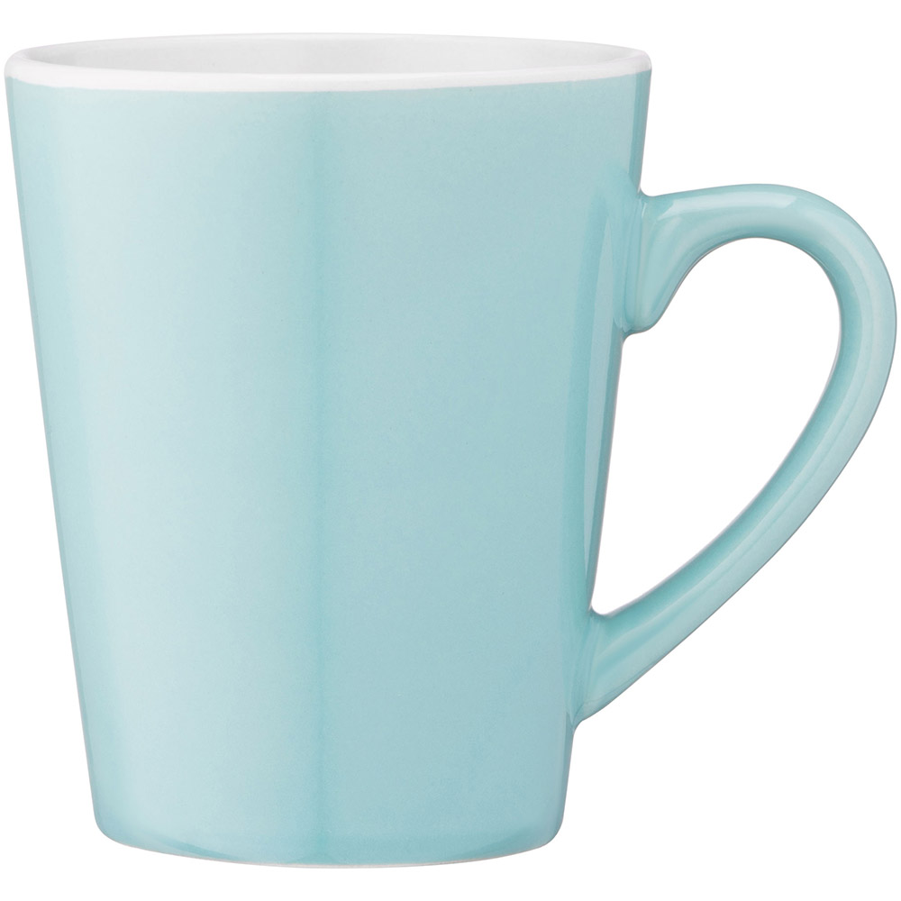 Чашка ARDESTO Mario 240 мл Blue (AR3480BL) Предназначение кофе