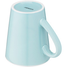 Чашка ARDESTO Mario 240 мл Blue (AR3480BL)