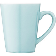 Чашка ARDESTO Mario 240 мл Blue (AR3480BL)