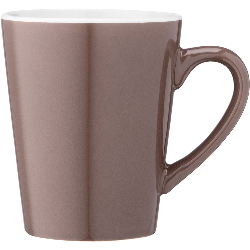 Чашка ARDESTO Mario 240 мл Brown (AR3480BR) Призначення чай