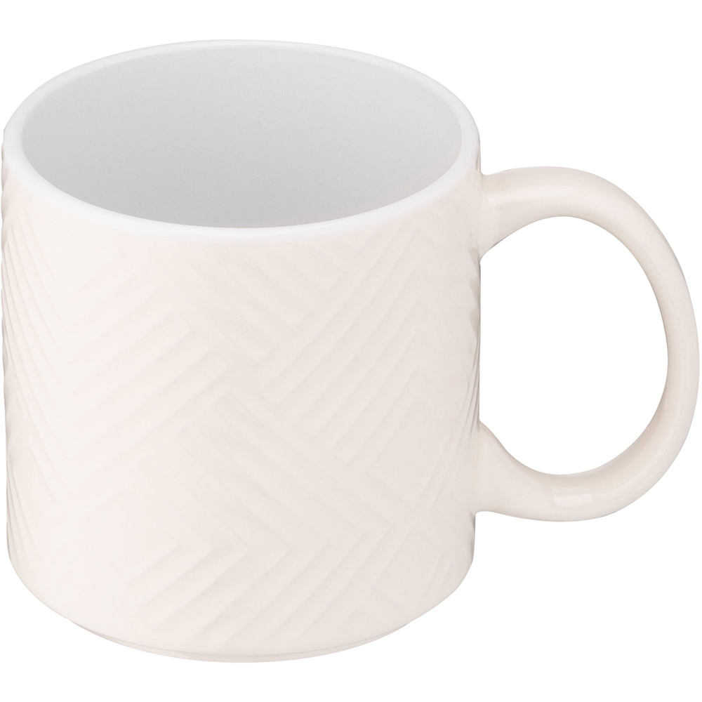 Кухоль ARDESTO Francesca 360 мл Beige (AR3482BG) Кухоль ARDESTO Francesca 360 мл Beige (AR3482BG)