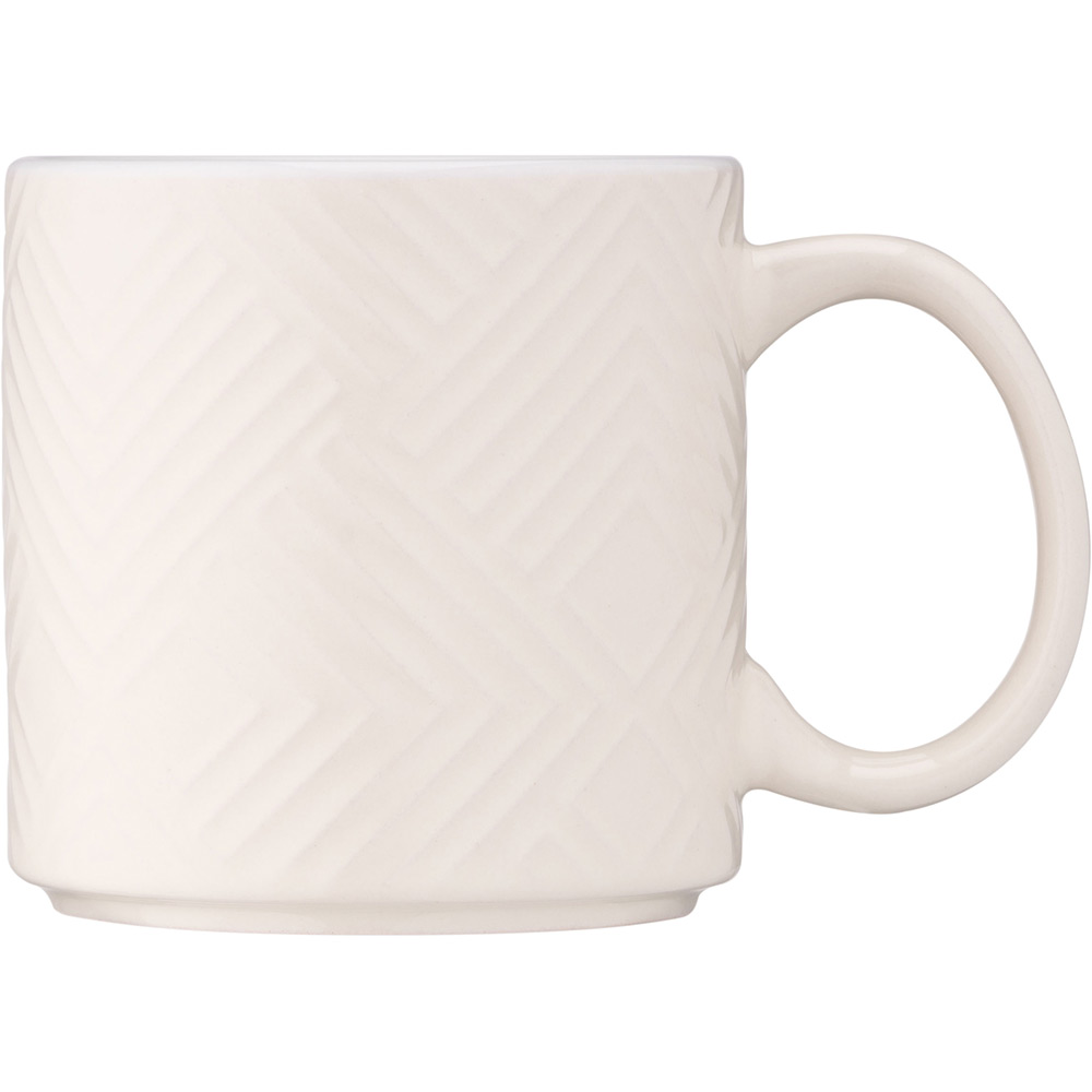 Кухоль ARDESTO Francesca 360 мл Beige (AR3482BG) Кухоль ARDESTO Francesca 360 мл Beige (AR3482BG) Тип кухоль