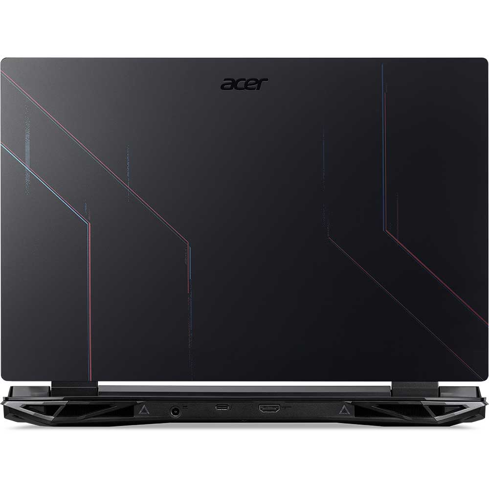 Заказать Ноутбук ACER Nitro 5 AN515-58-54SP Obsidian Black (NH.QFLEU.00A)