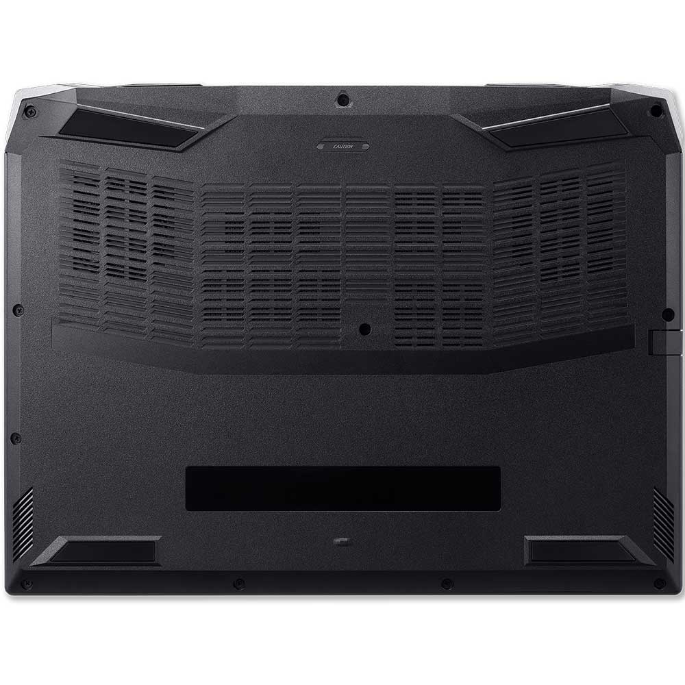 Изображение Ноутбук ACER Nitro 5 AN515-58-54SP Obsidian Black (NH.QFLEU.00A)