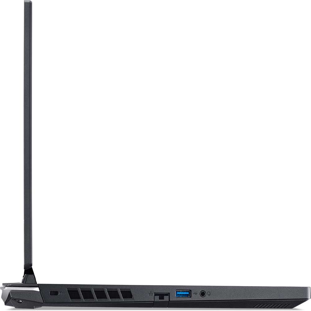 Фото Ноутбук ACER Nitro 5 AN515-58-54SP Obsidian Black (NH.QFLEU.00A)