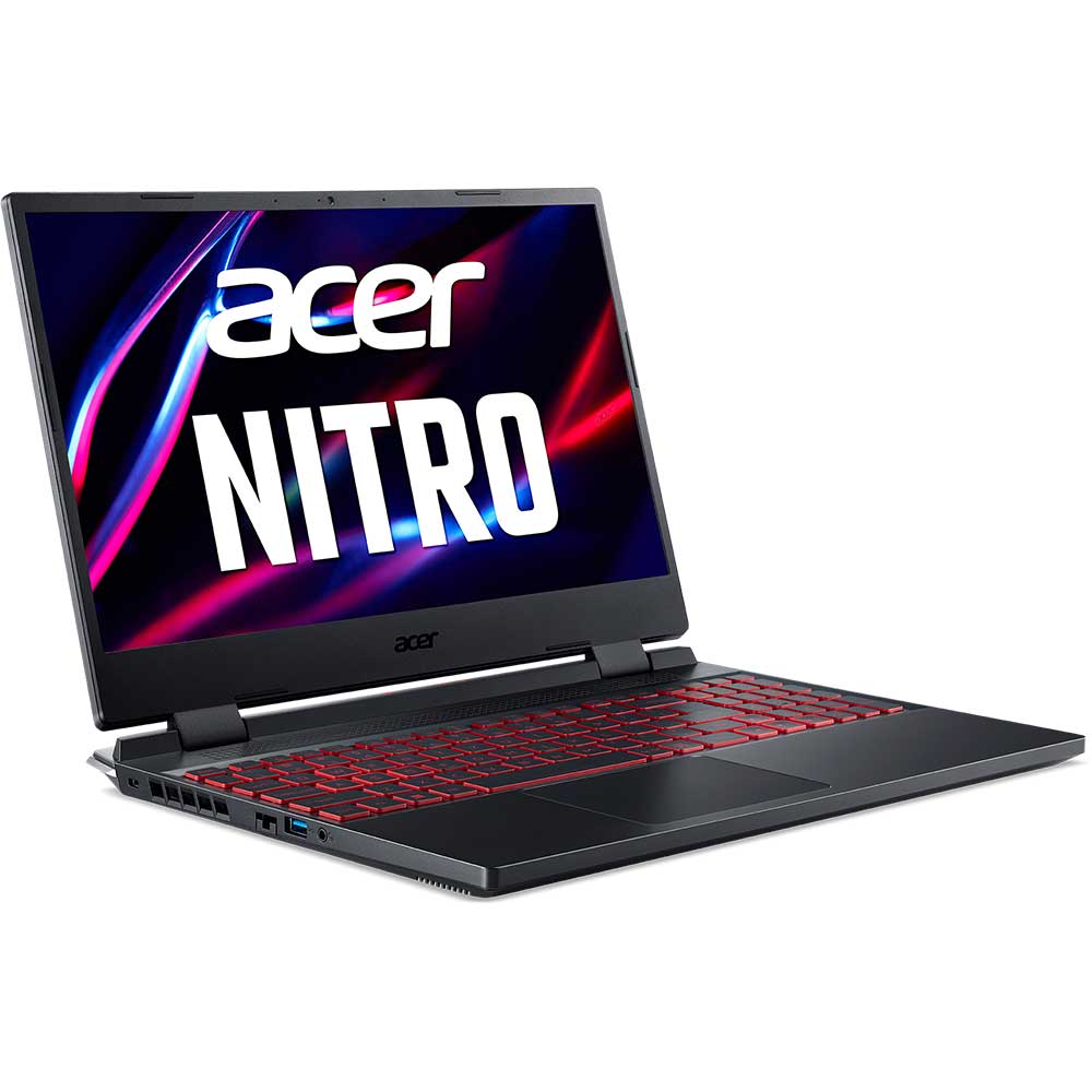 Ноутбук ACER Nitro 5 AN515-58-54SP Obsidian Black (NH.QFLEU.00A) Частота обновления экрана 144 Гц
