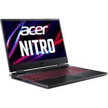 Ноутбук ACER Nitro 5 AN515-58-54SP Obsidian Black (NH.QFLEU.00A)