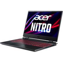 Ноутбук ACER Nitro 5 AN515-58-54SP Obsidian Black (NH.QFLEU.00A)