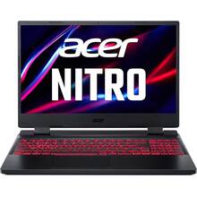 Ноутбук ACER Nitro 5 AN515-58-54SP Obsidian Black (NH.QFLEU.00A)
