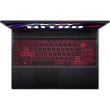 Ноутбук ACER Nitro 5 AN515-58-54SP Obsidian Black (NH.QFLEU.00A)