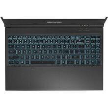 Ноутбук DREAM MACHINES RG3050-15 (RG3050-15UA45)