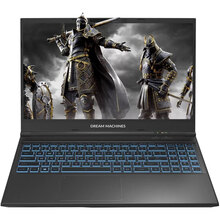 Ноутбук DREAM MACHINES RG3050-15 (RG3050-15UA45)