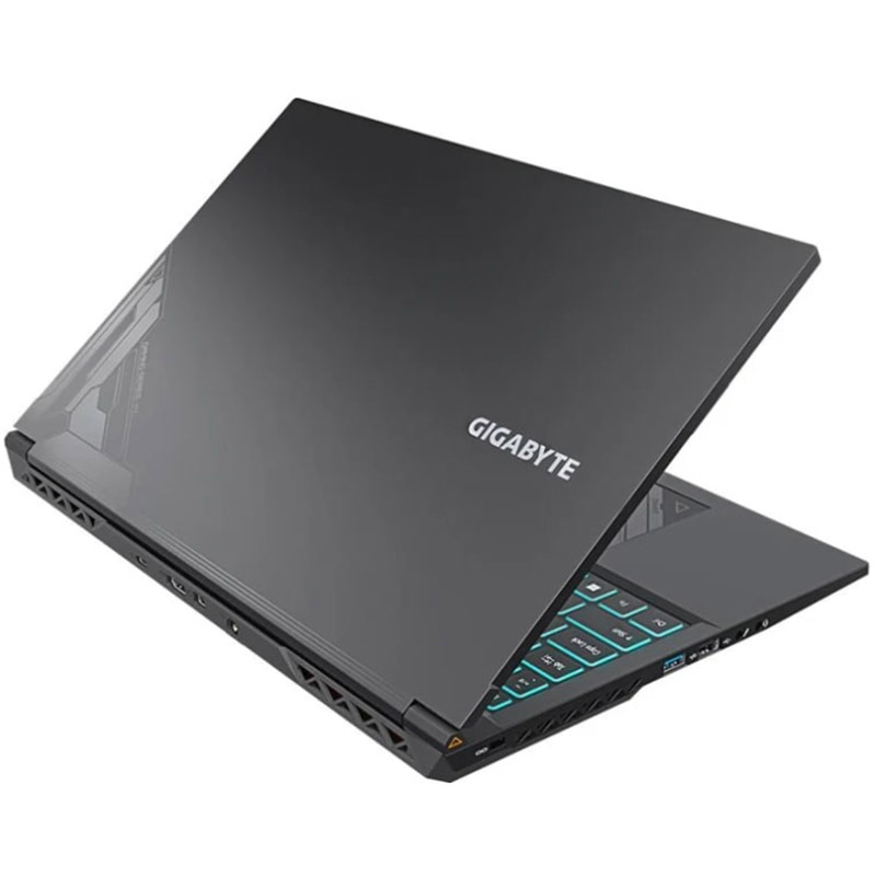 Фото Ноутбук GIGABYTE G5 MF Black (G5_MF-E2KZ333SD)