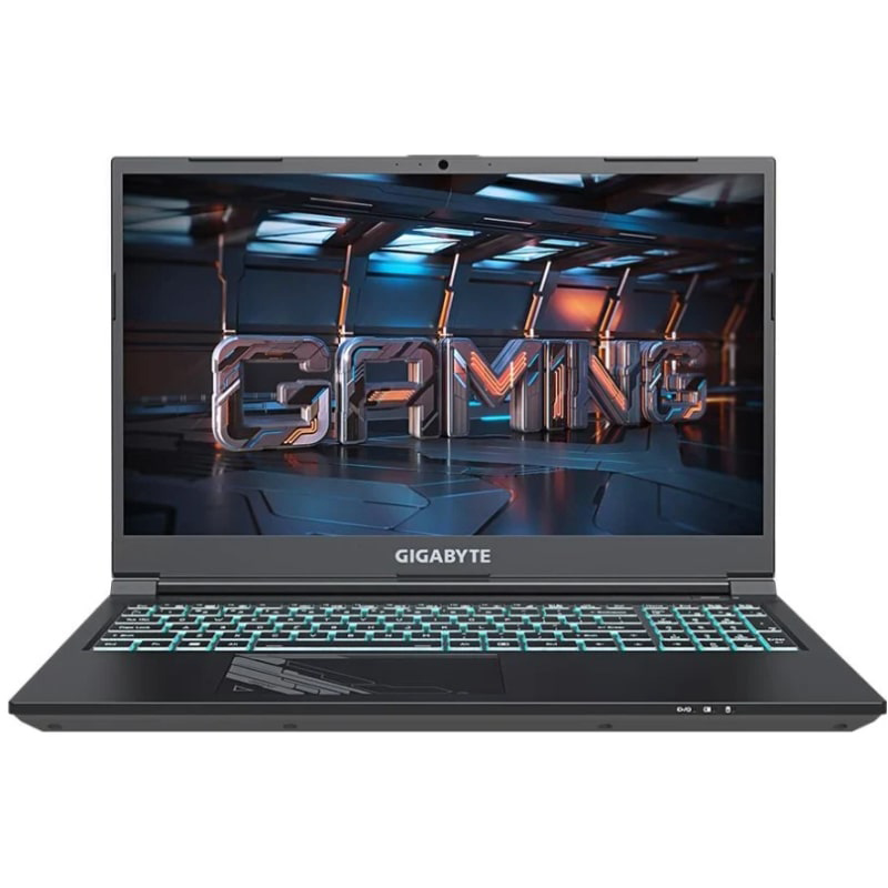 Ноутбук GIGABYTE G5 MF Black (G5_MF-E2KZ333SD)