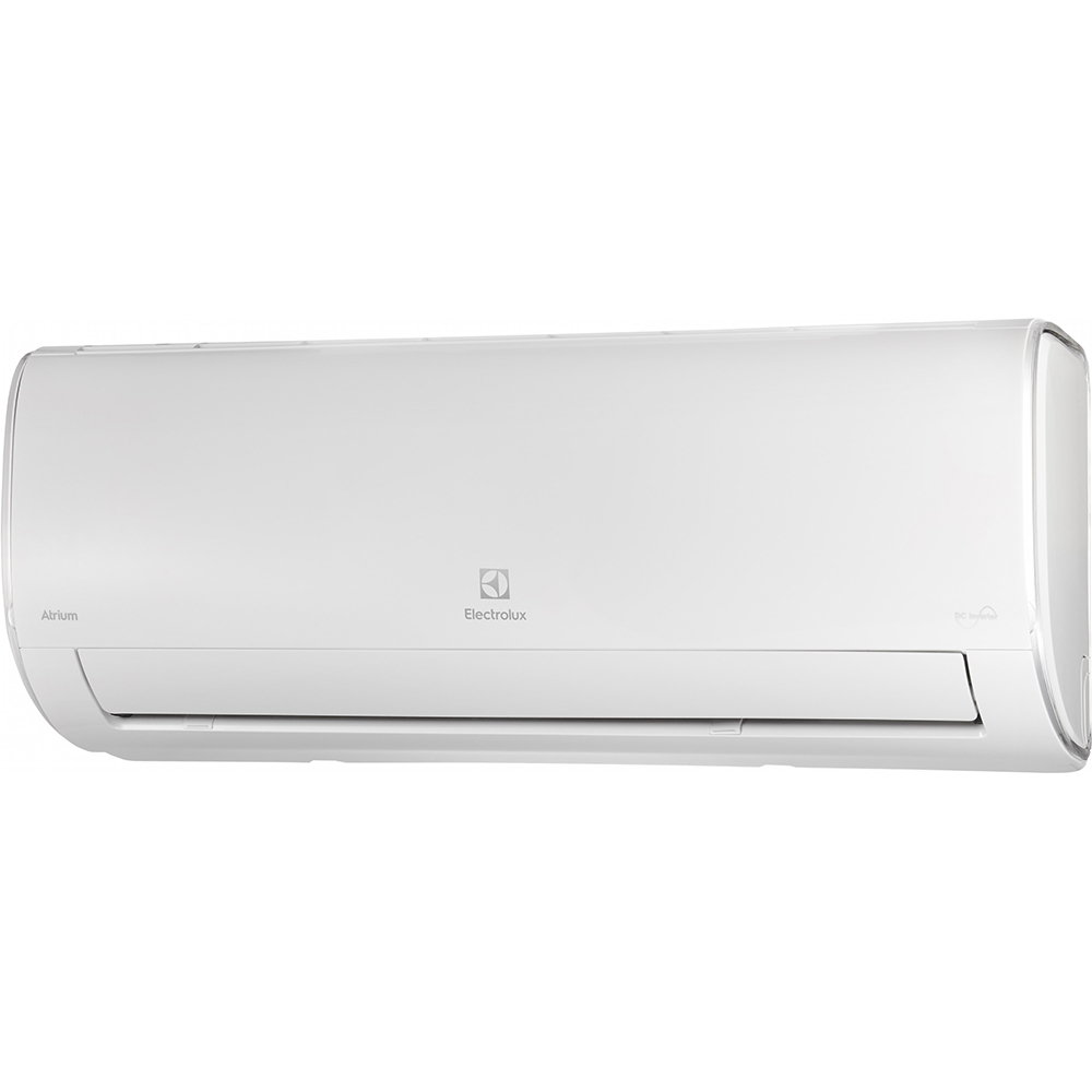 Кондиціонер ELECTROLUX Atrium EACS/I-18HAT/N3_21Y (НС-1407364) Рекомендована площа приміщення, м2 до 50