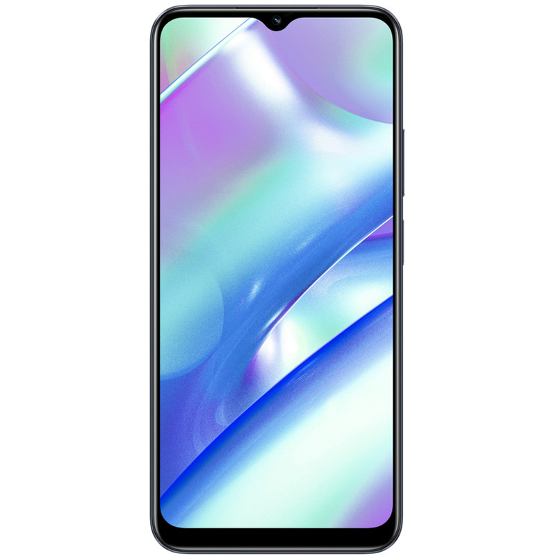 Смартфон REALME C33 (2023) 4/128Gb Night Sea Встроенная память, Гб 128