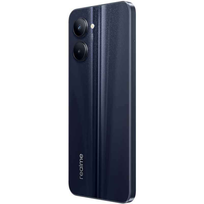 Покупка Смартфон REALME C33 (2023) 4/128Gb Night Sea