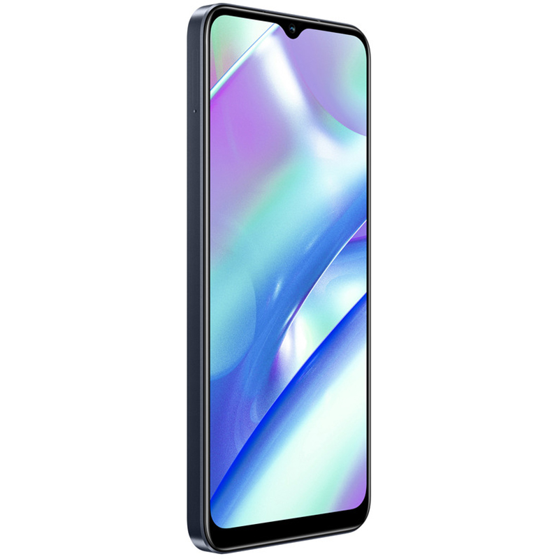 Зовнішній вигляд Смартфон REALME C33 (2023) 4/128Gb Night Sea