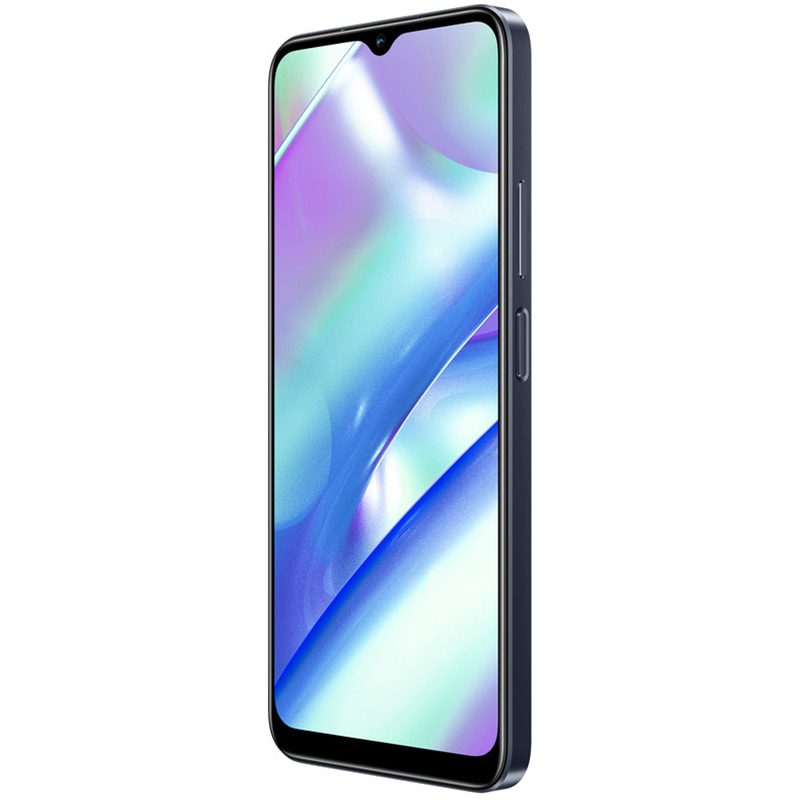 Заказать Смартфон REALME C33 (2023) 4/128Gb Night Sea