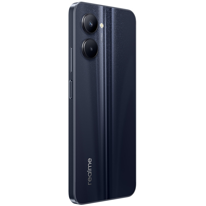 Фото Смартфон REALME C33 (2023) 4/128Gb Night Sea