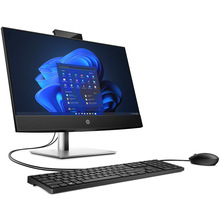 Моноблок HP ProOne 440 G9 Black/Silver (6B1N4EA)
