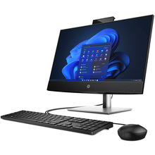 Моноблок HP ProOne 440 G9 Black/Silver (6B1N4EA)