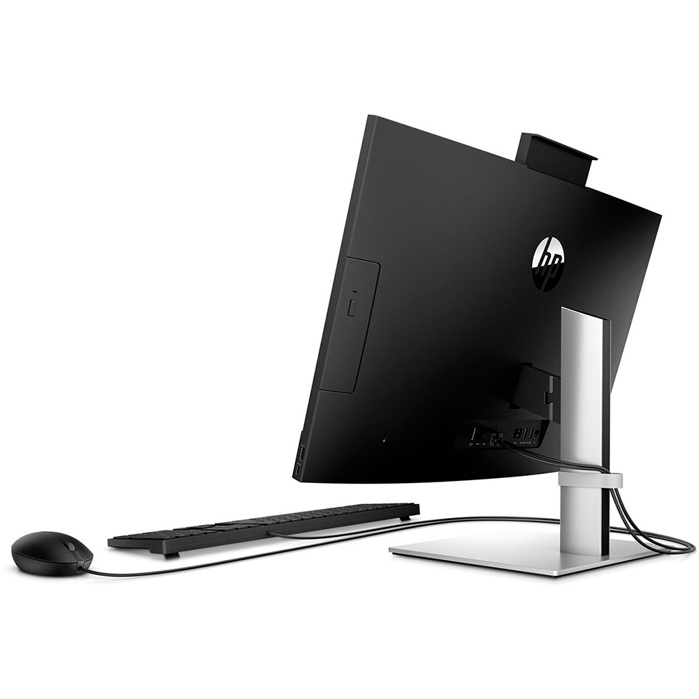 Моноблок HP ProOne 440 G9 Black/Silver (6B1N4EA) Роздільна здатність 1920 x 1080