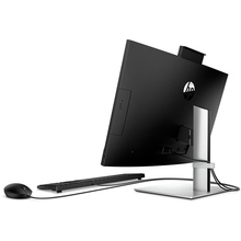 Моноблок HP ProOne 440 G9 Black/Silver (6B1N4EA)