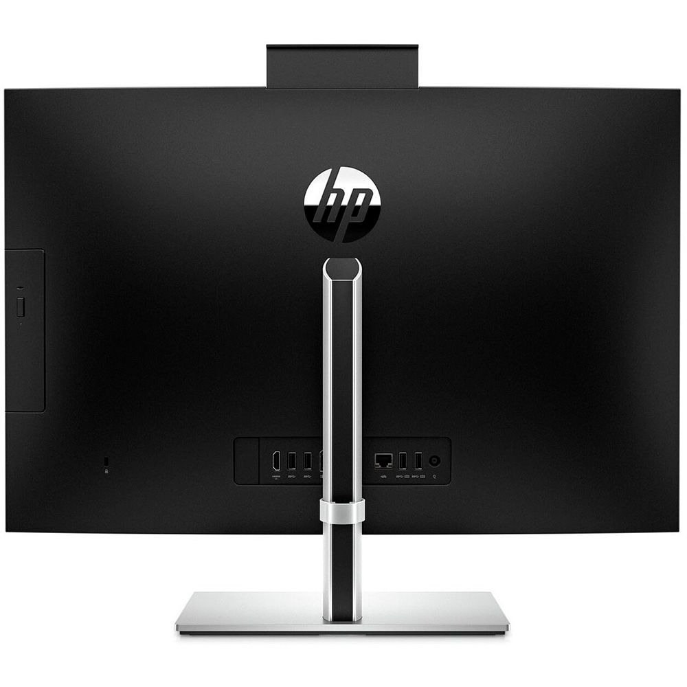 Моноблок HP ProOne 440 G9 Black/Silver (6B1N4EA) Чіпсет Intel Q670