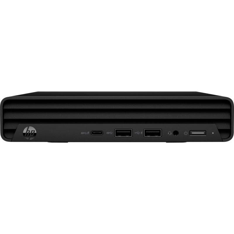 Неттоп HP Pro Mini 260 G9 (6D302EA)