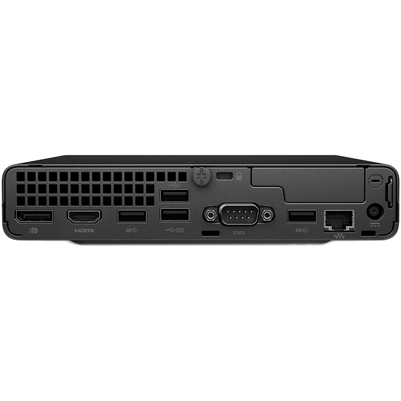 Неттоп HP Pro Mini 260 G9 (6D302EA) Серія процесора Intel Core i3