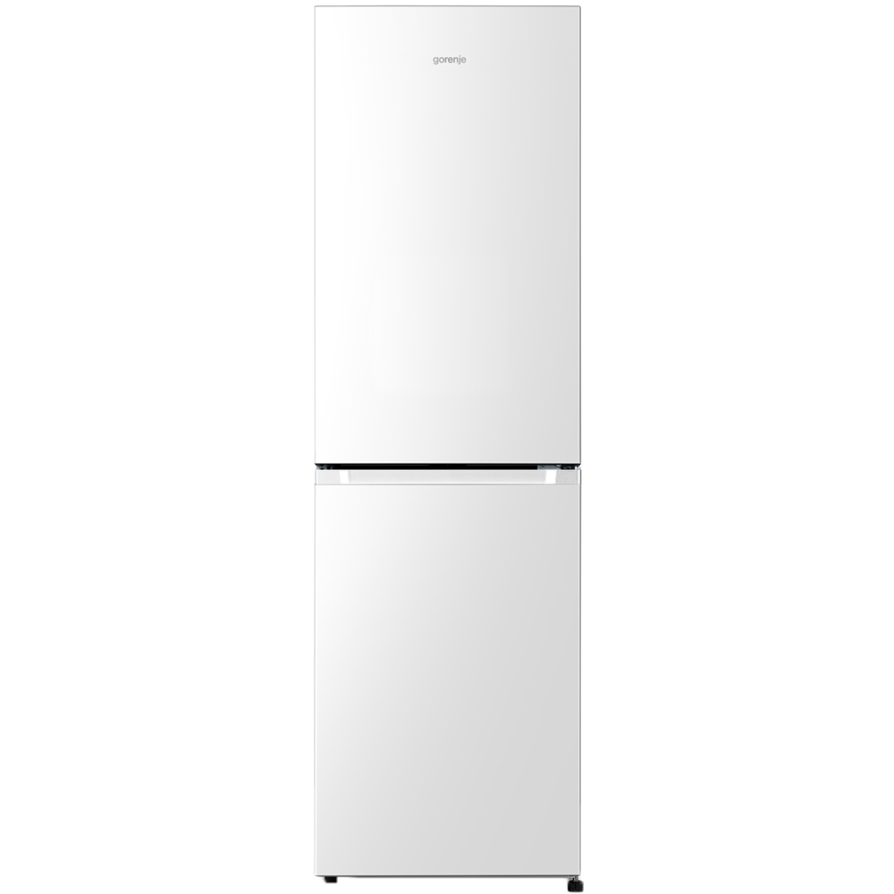 Холодильник GORENJE NRK4181CW4 (HZF28862)