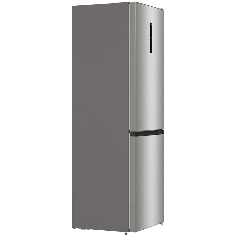 Холодильник GORENJE NRK6192AXL4 (HZF3268SED) Розморожування морозильної камери No Frost