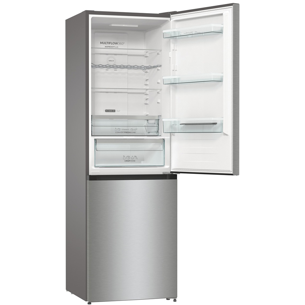 Холодильник GORENJE NRK6192AXL4 (HZF3268SED) Система розморожування No Frost