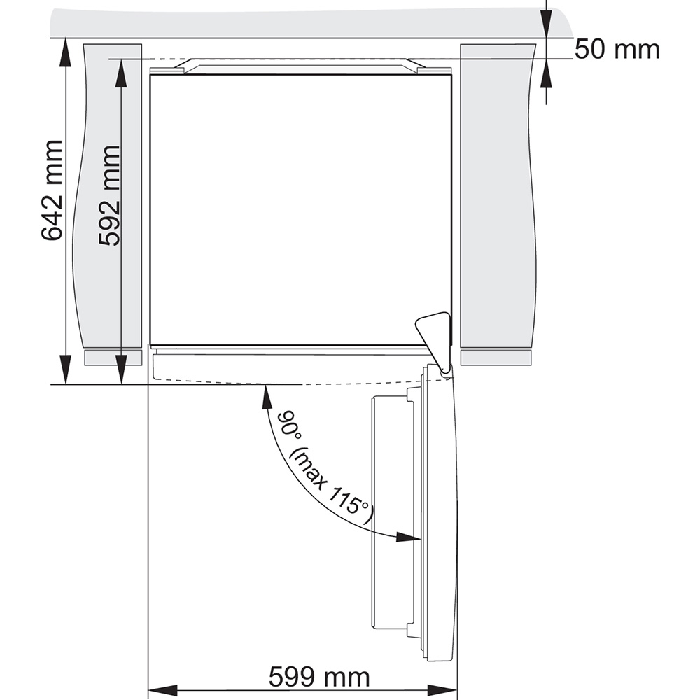 Покупка Холодильник GORENJE NRK6192AXL4 (HZF3268SED)