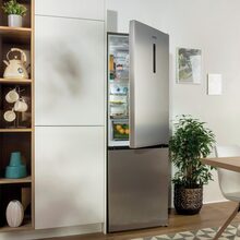 Холодильник GORENJE NRK6192AXL4 (HZF3268SED)