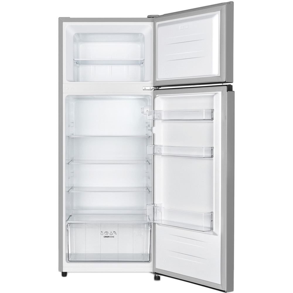 Холодильник GORENJE RF4141PW4 (HZZS21862) Тип холодильника двокамерний