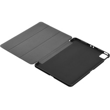 Чехол 2E Basic для Apple iPad Pro 11 2022 Flex Black (2E-IPAD-PRO11-IKFX-BK)