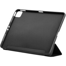 Чехол 2E Basic для Apple iPad Pro 11 2022 Flex Black (2E-IPAD-PRO11-IKFX-BK)