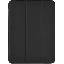 Чохол 2E Basic для Apple iPad 2022 Flex Black (2E-IPAD-2022-IKFX-BK)