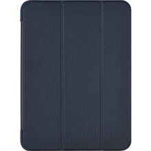 Чохол 2E Basic для Apple iPad 2022 Flex Navy (2E-IPAD-2022-IKFX-NV)