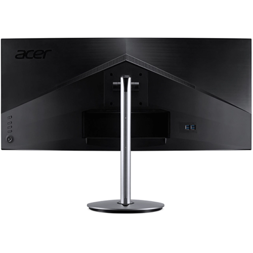 Монітор ACER CB382CURbmiiphuzx (UM.TB2EE.001) Матриця IPS