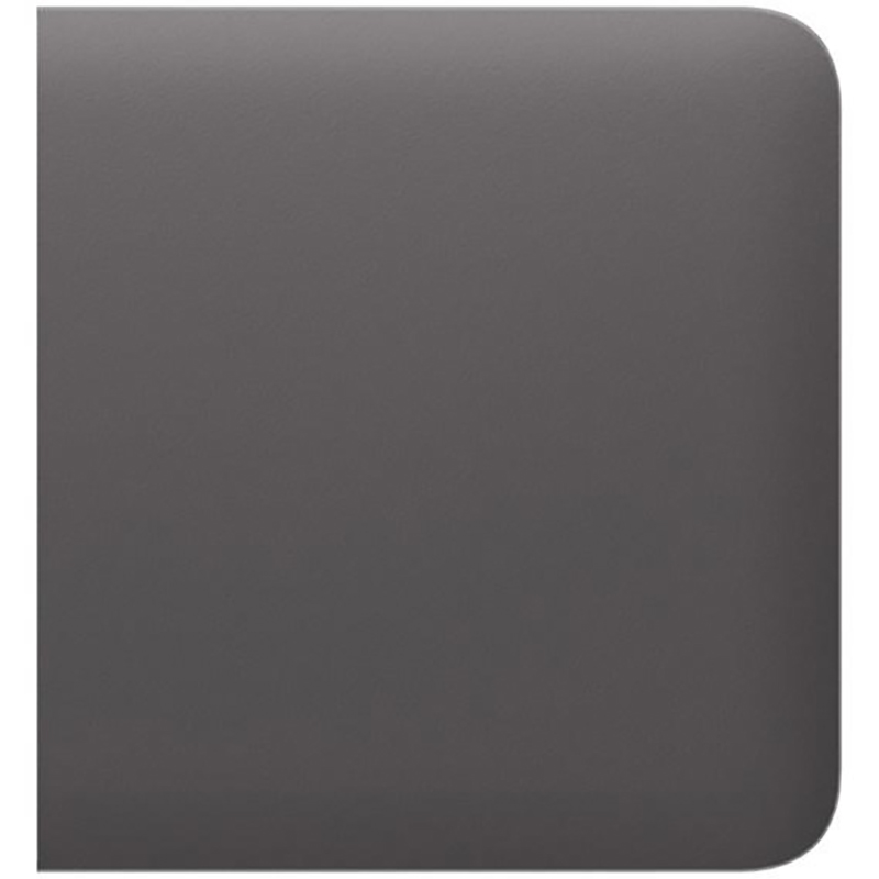 Кнопка AJAX SideButton 1-gang 2-way for LightSwitch Jeweler Grey (000029827)