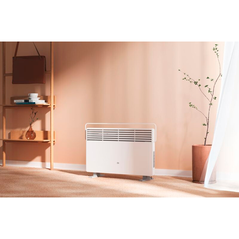 Конвектор XIAOMI Mi Smart Space Heater S Тип нагревательного элемента закрытый