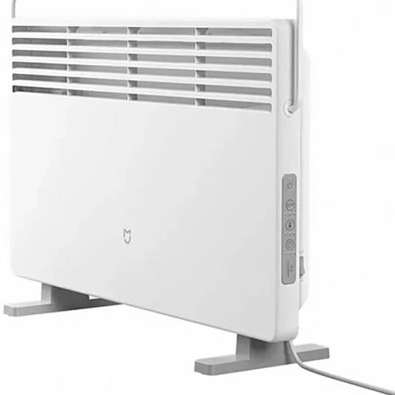 Конвектор XIAOMI Mi Smart Space Heater S Площадь обогрева 20